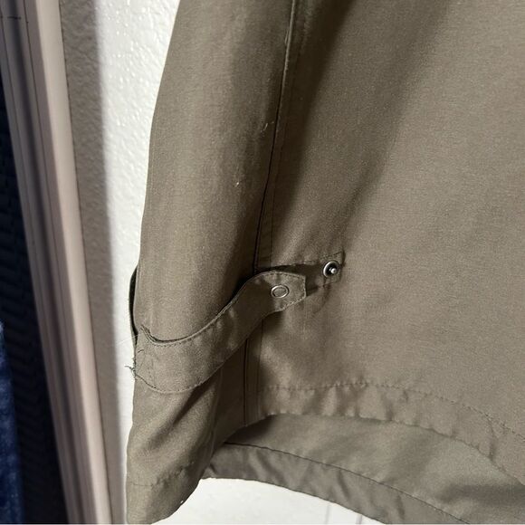 R&R Outdoors Army Green Utility Fishing Vest Size XL - Picture 9 of 12